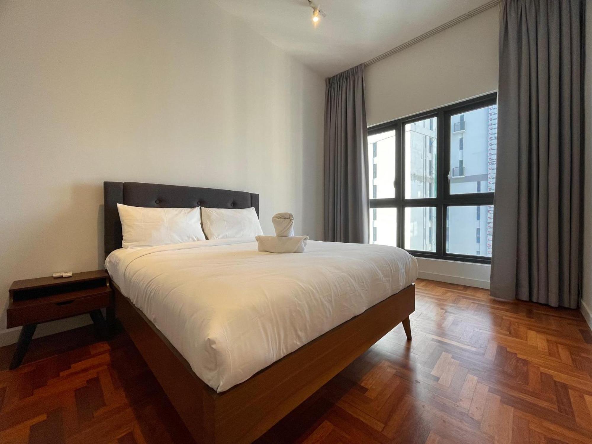 The Robertson-bukit Bintang By Pillowtalks Kuala Lumpur
