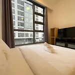 The Robertson-Bukit Bintang By Pillowtalks