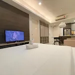 The Robertson-Bukit Bintang By Pillowtalks