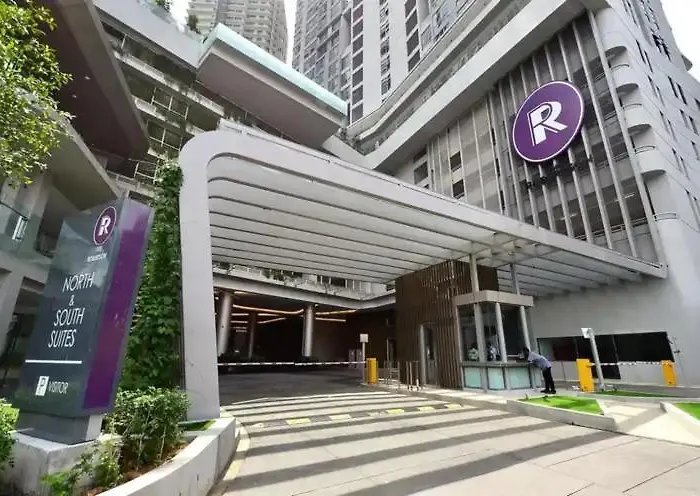 The Robertson-Bukit Bintang By Pillowtalks