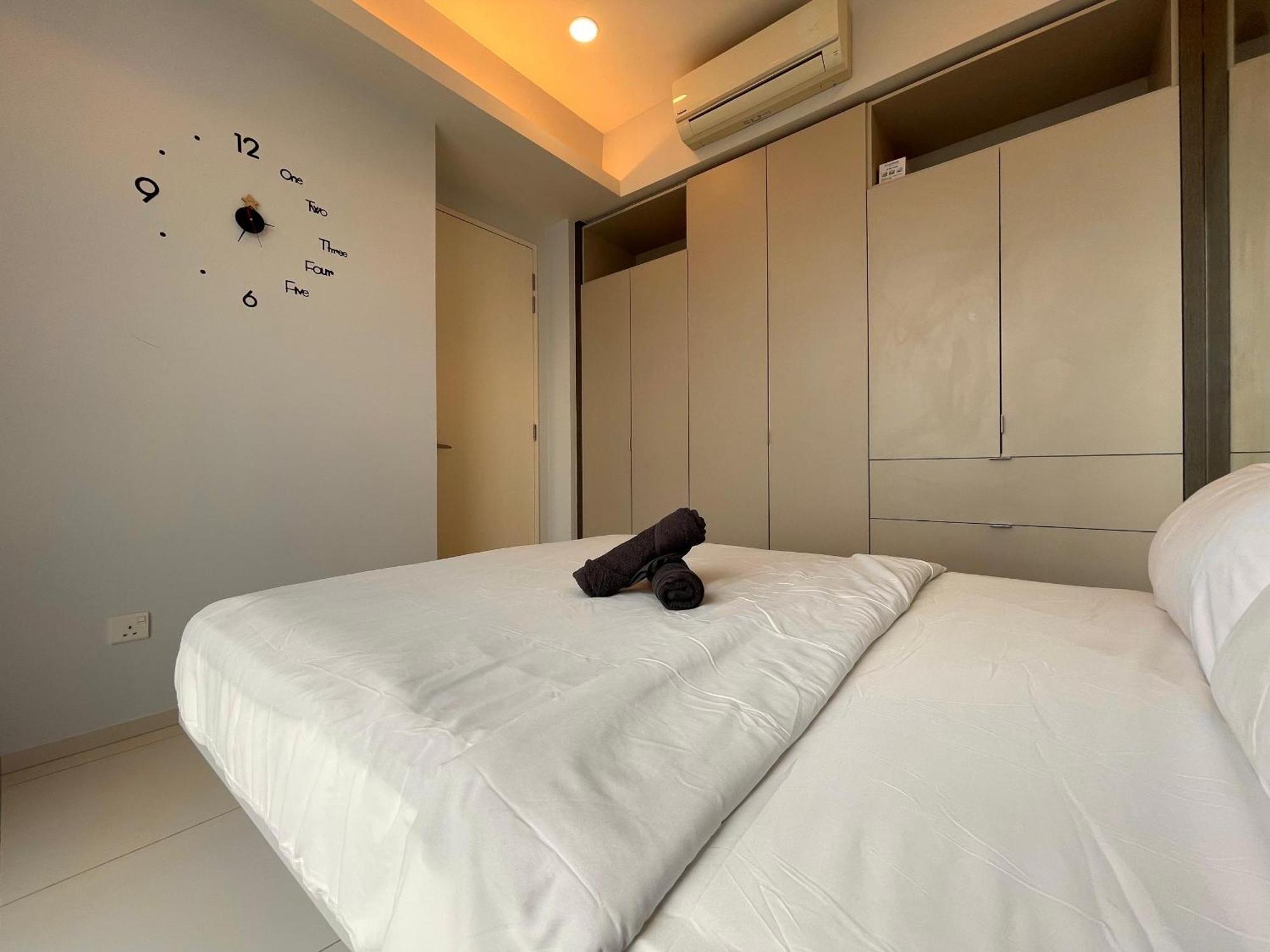 The Robertson-bukit Bintang By Pillowtalks * Kuala Lumpur
