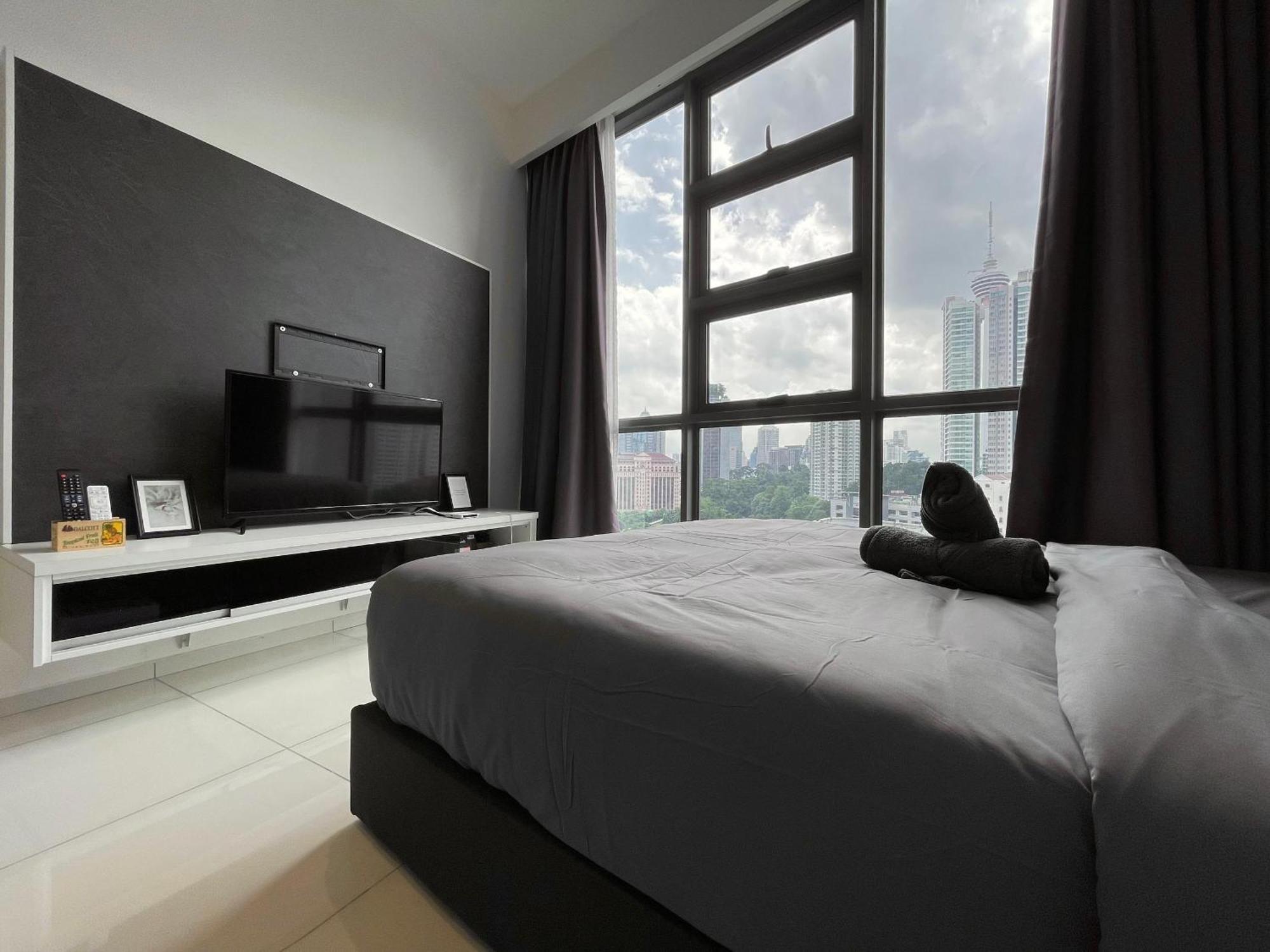 The Robertson-bukit Bintang By Pillowtalks Kuala Lumpur