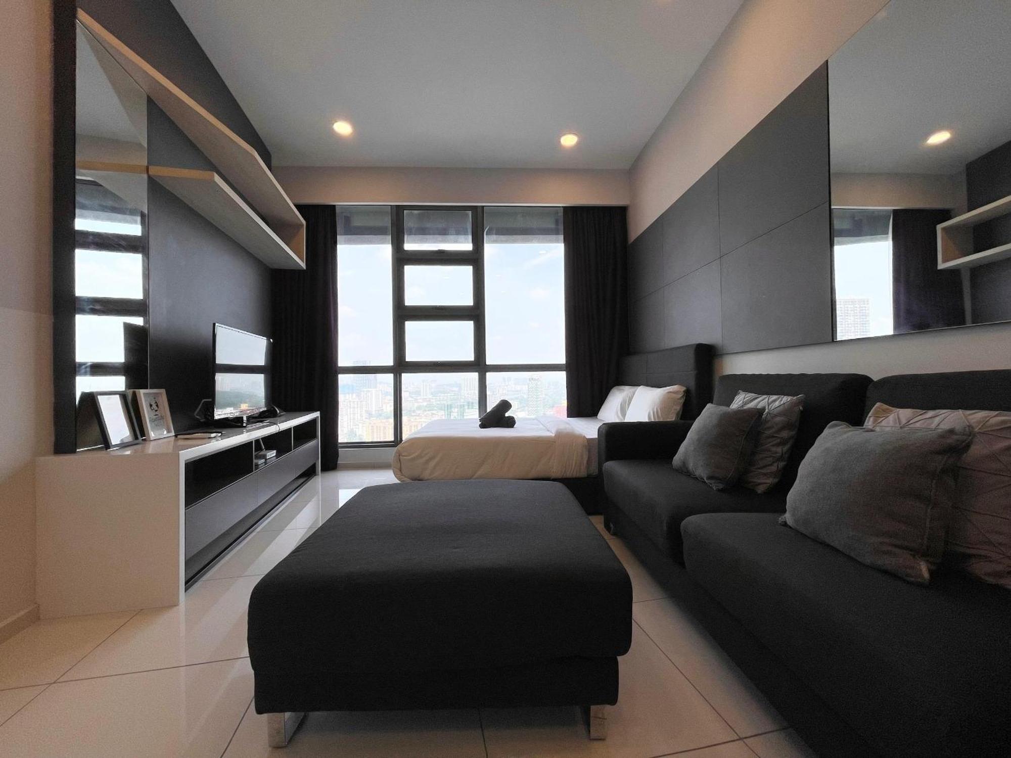 The Robertson-bukit Bintang By Pillowtalks *