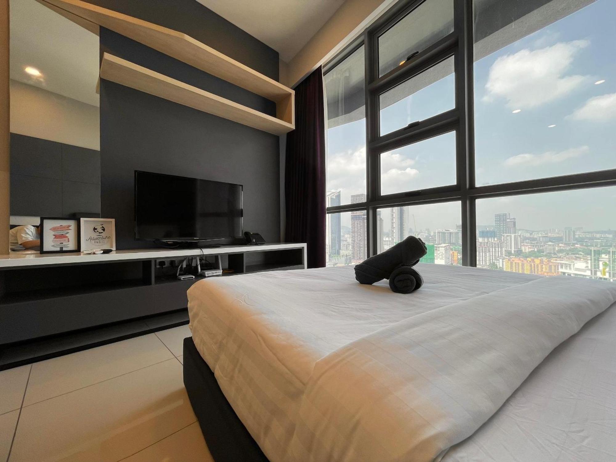 The Robertson-bukit Bintang By Pillowtalks *