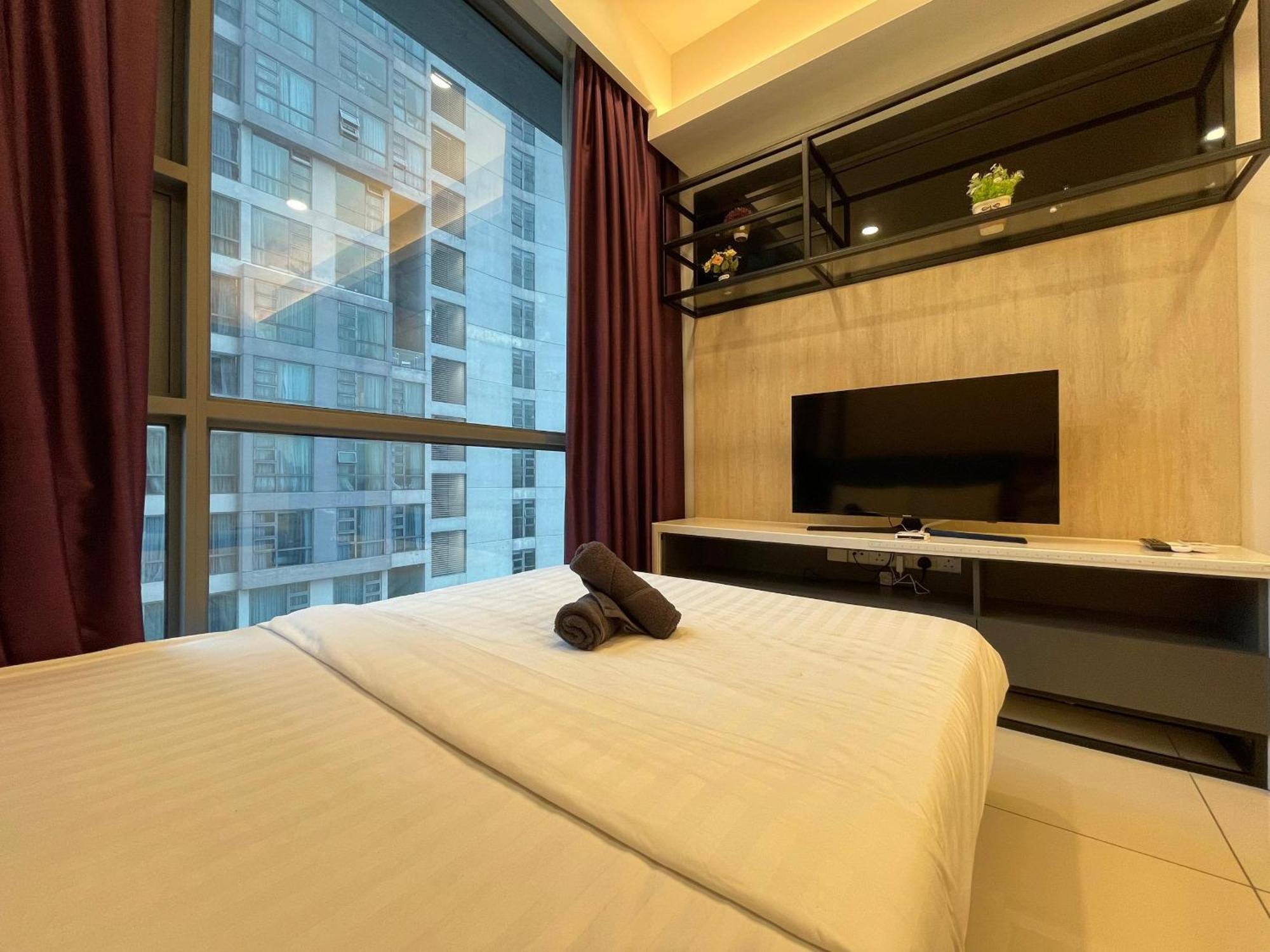 The Robertson-bukit Bintang By Pillowtalks *
