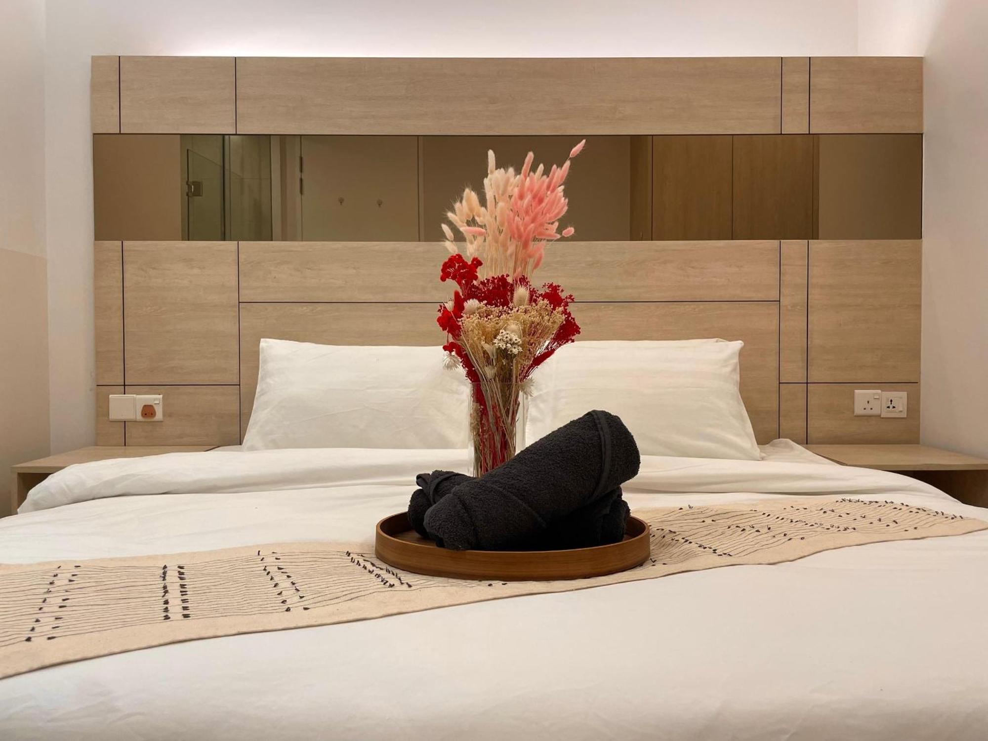 The Robertson-bukit Bintang By Pillowtalks Pangsapuri