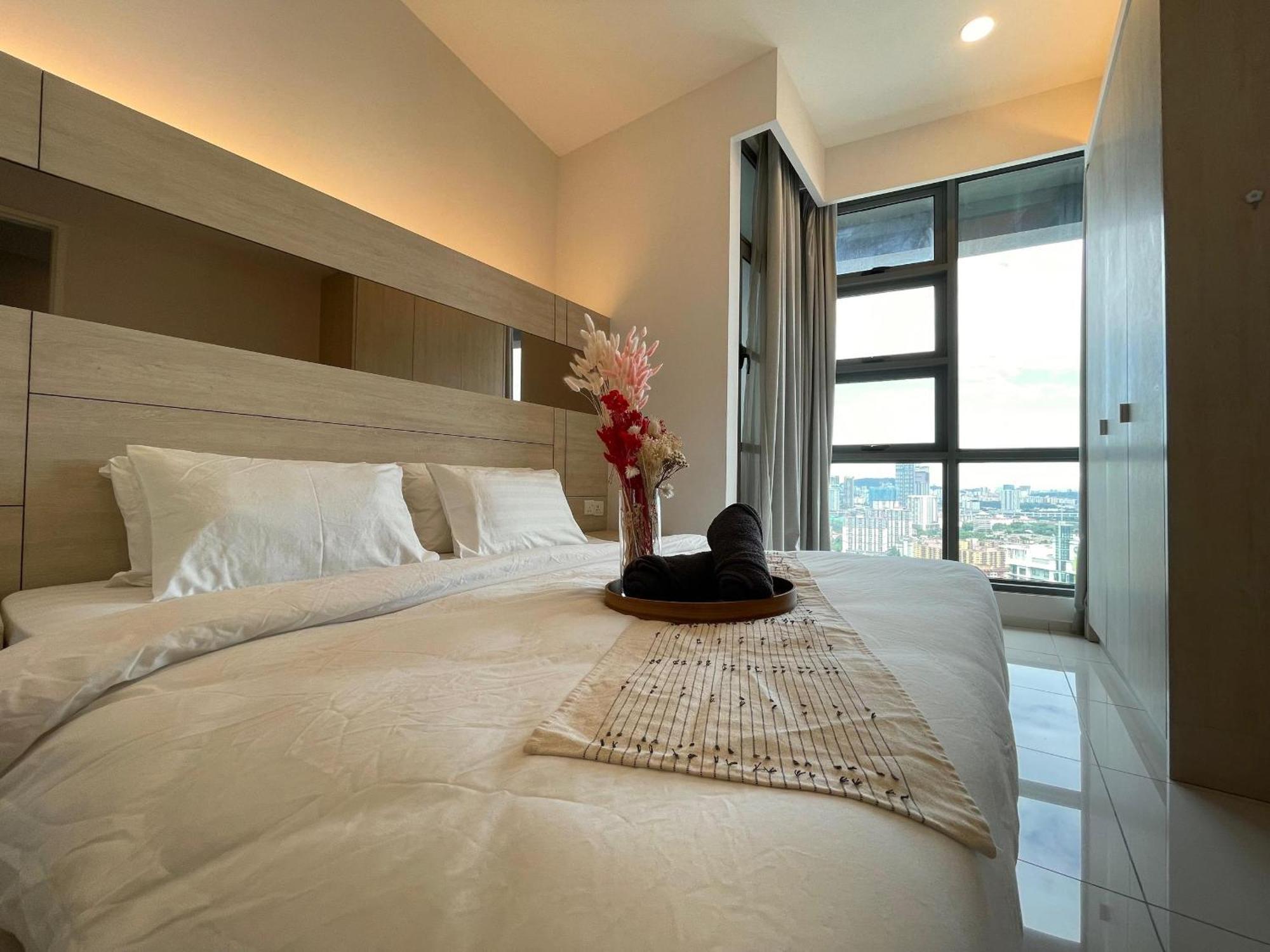 The Robertson-bukit Bintang By Pillowtalks *