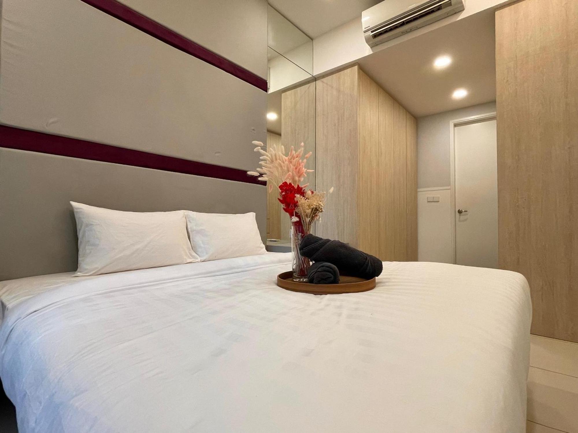 The Robertson-bukit Bintang By Pillowtalks * Kuala Lumpur