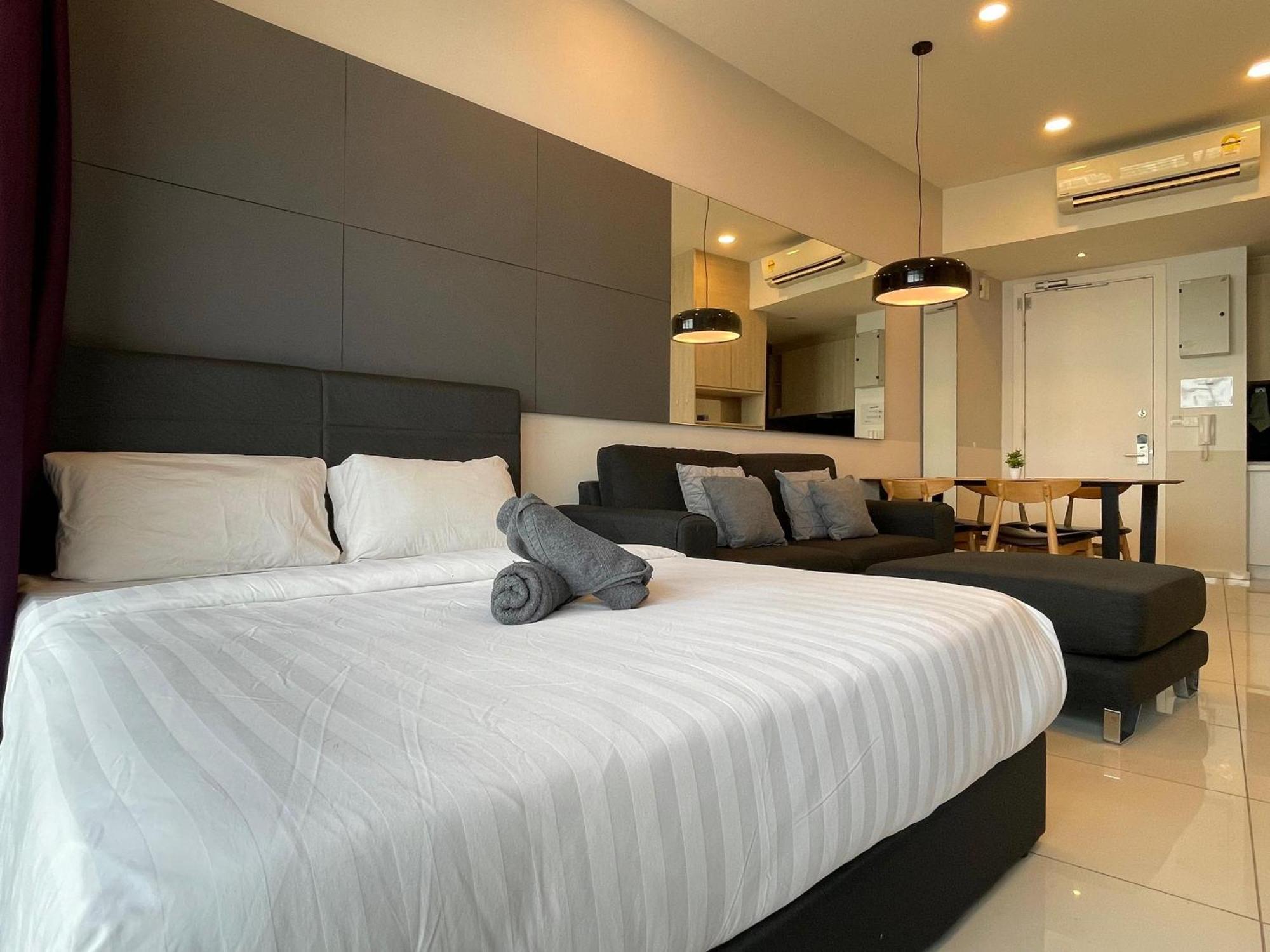 The Robertson-bukit Bintang By Pillowtalks * Kuala Lumpur