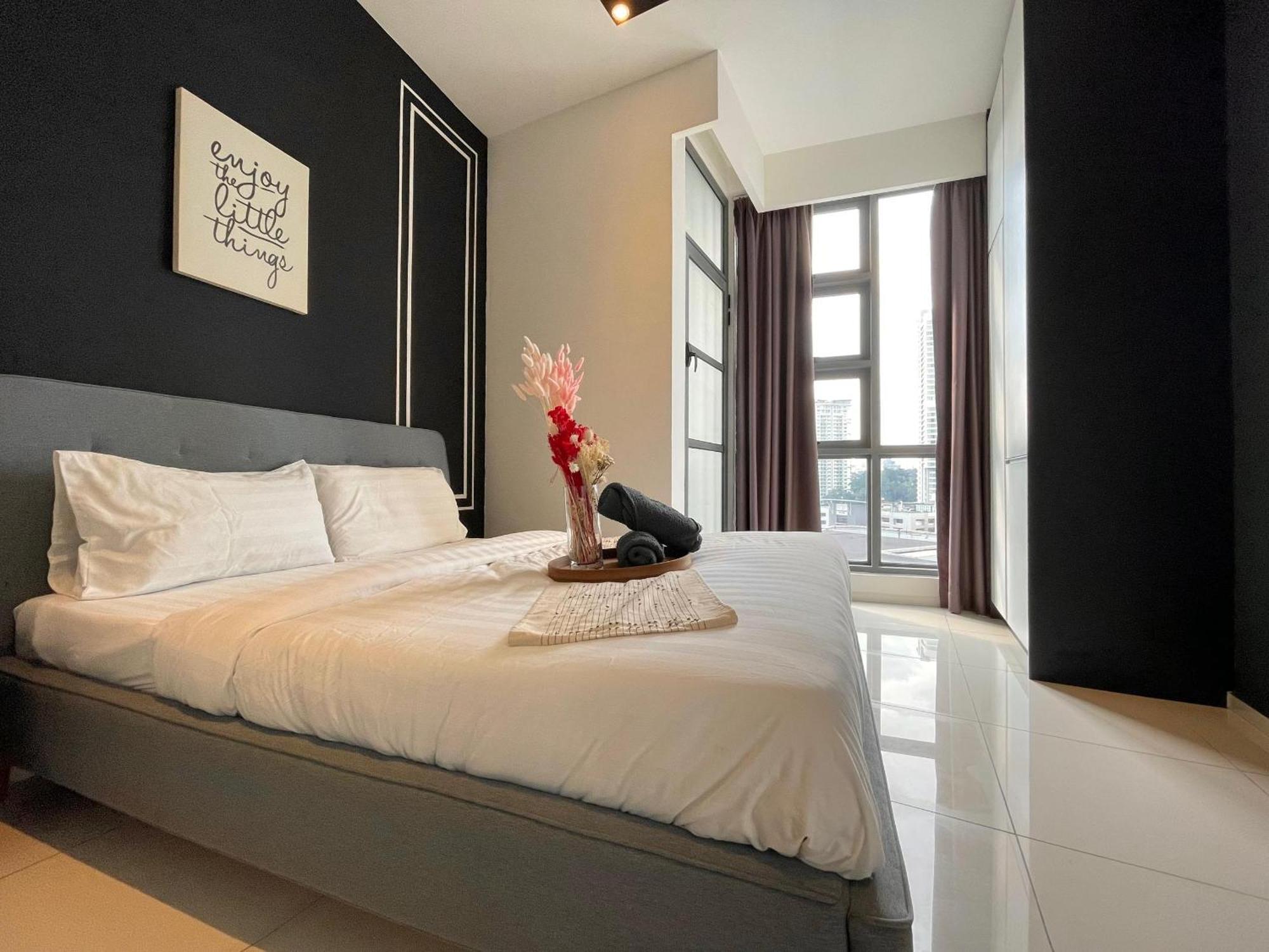 The Robertson-bukit Bintang By Pillowtalks Kuala Lumpur