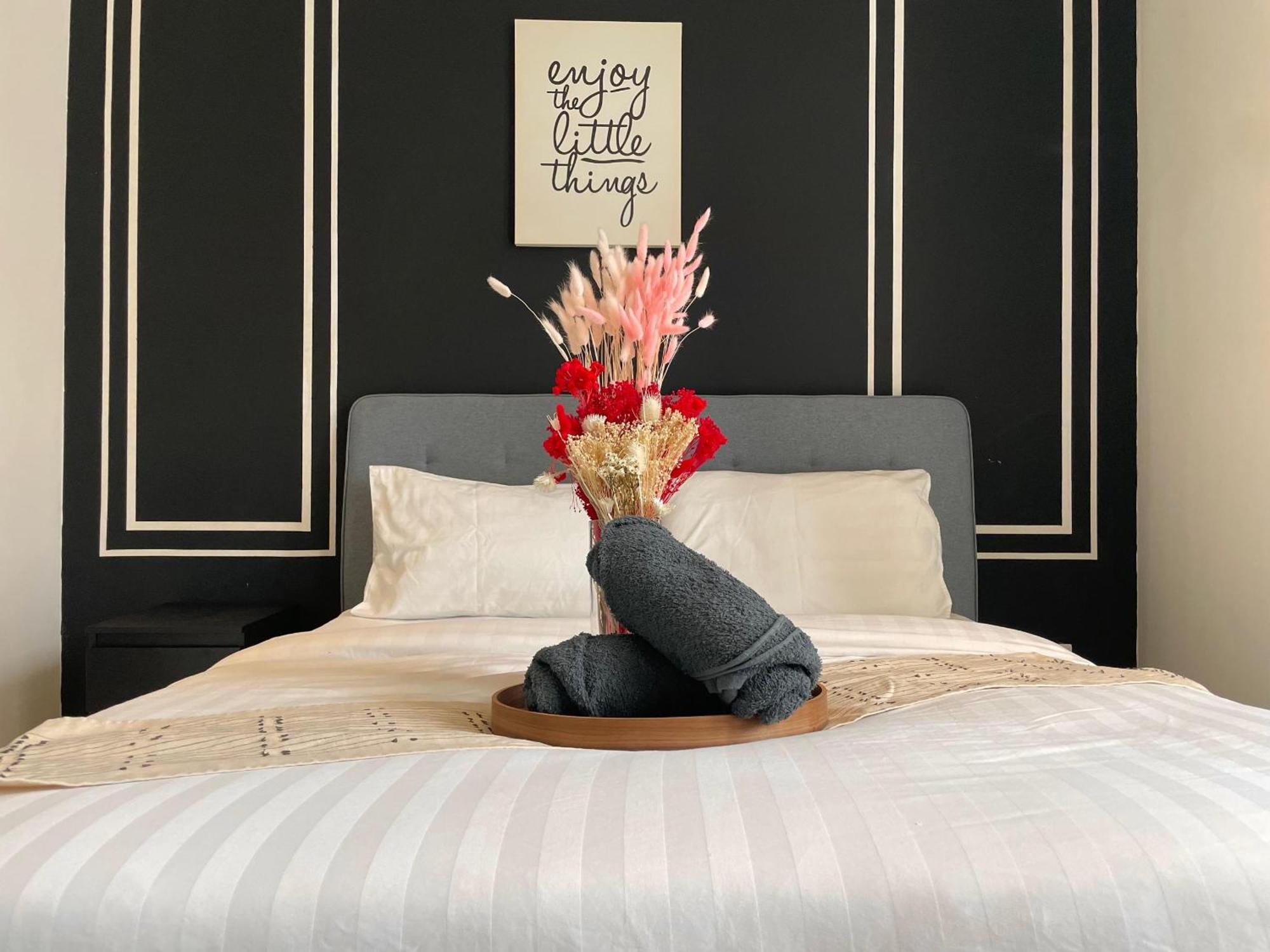 The Robertson-bukit Bintang By Pillowtalks Pangsapuri