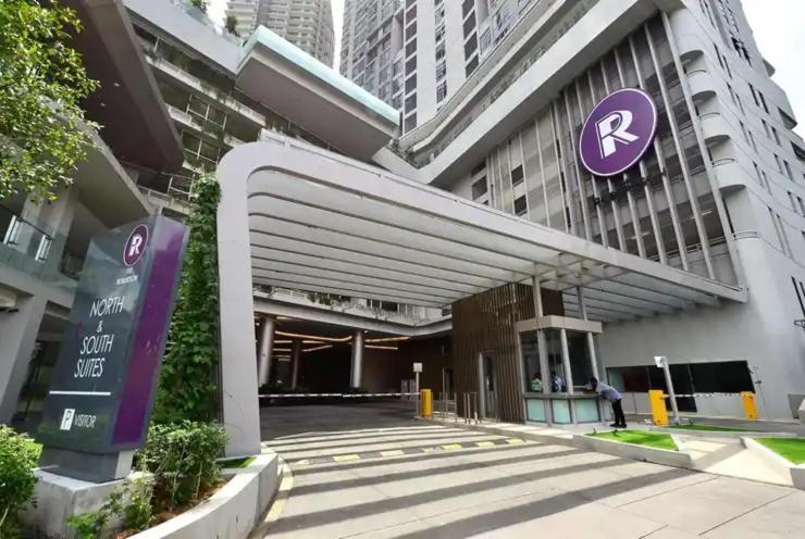 The Robertson-bukit Bintang By Pillowtalks Pangsapuri