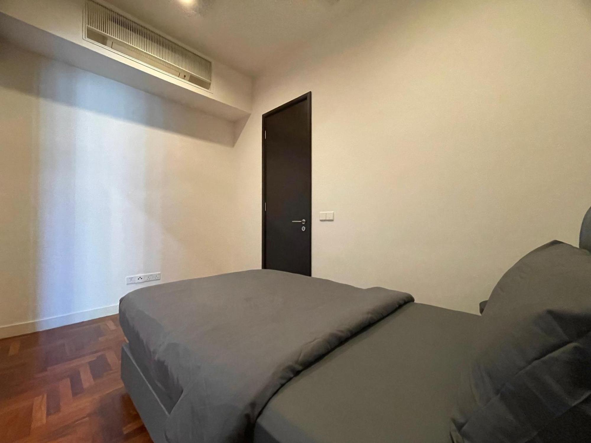 The Robertson-bukit Bintang By Pillowtalks Pangsapuri Kuala Lumpur