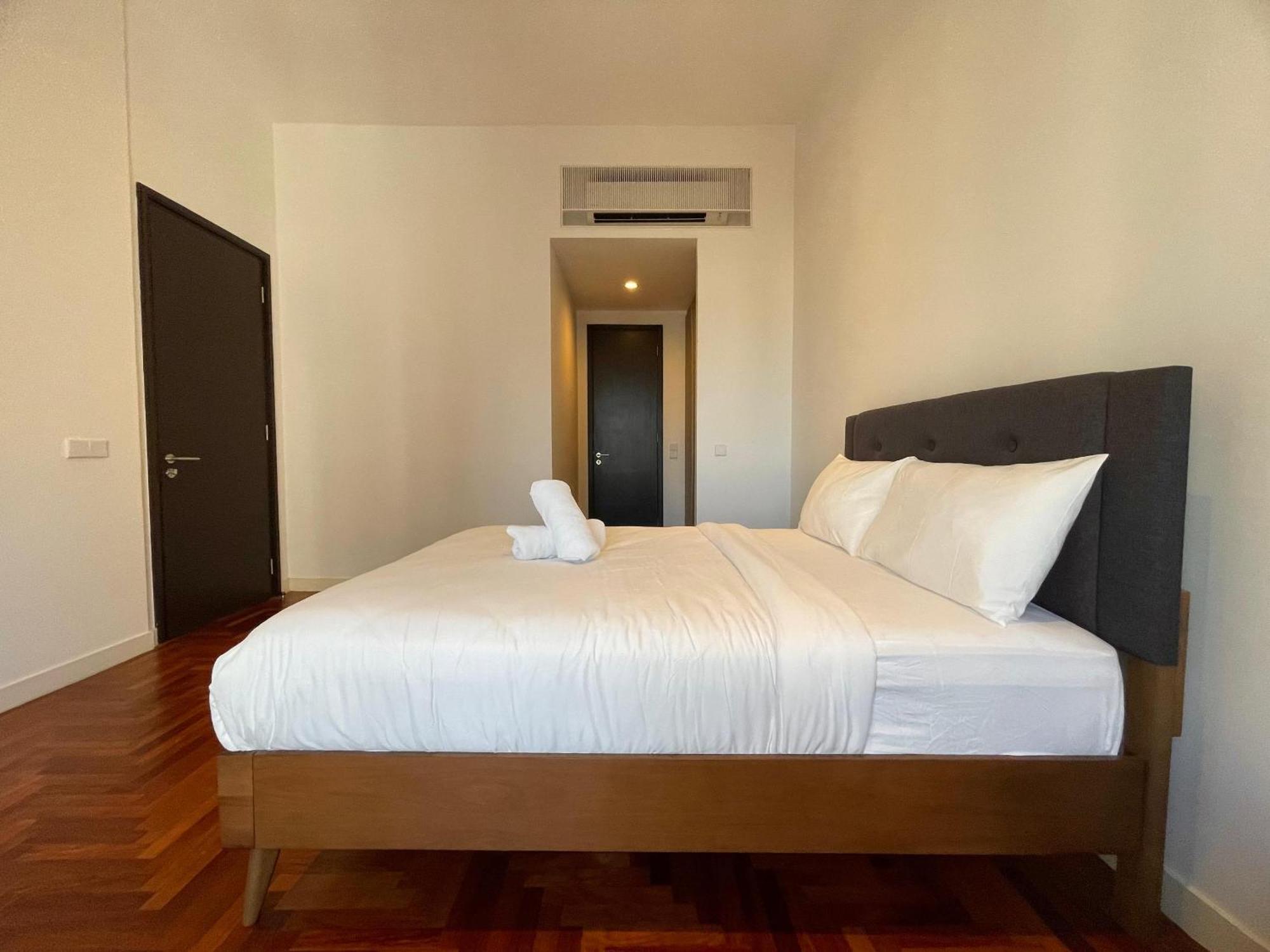 The Robertson-bukit Bintang By Pillowtalks Kuala Lumpur