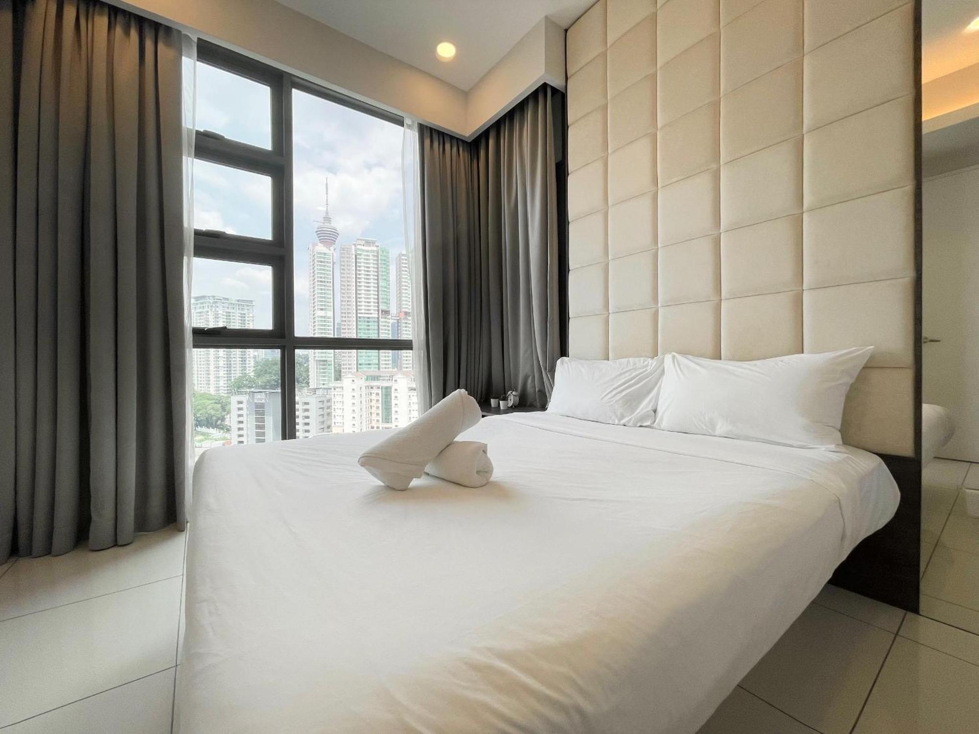 The Robertson-bukit Bintang By Pillowtalks Kuala Lumpur