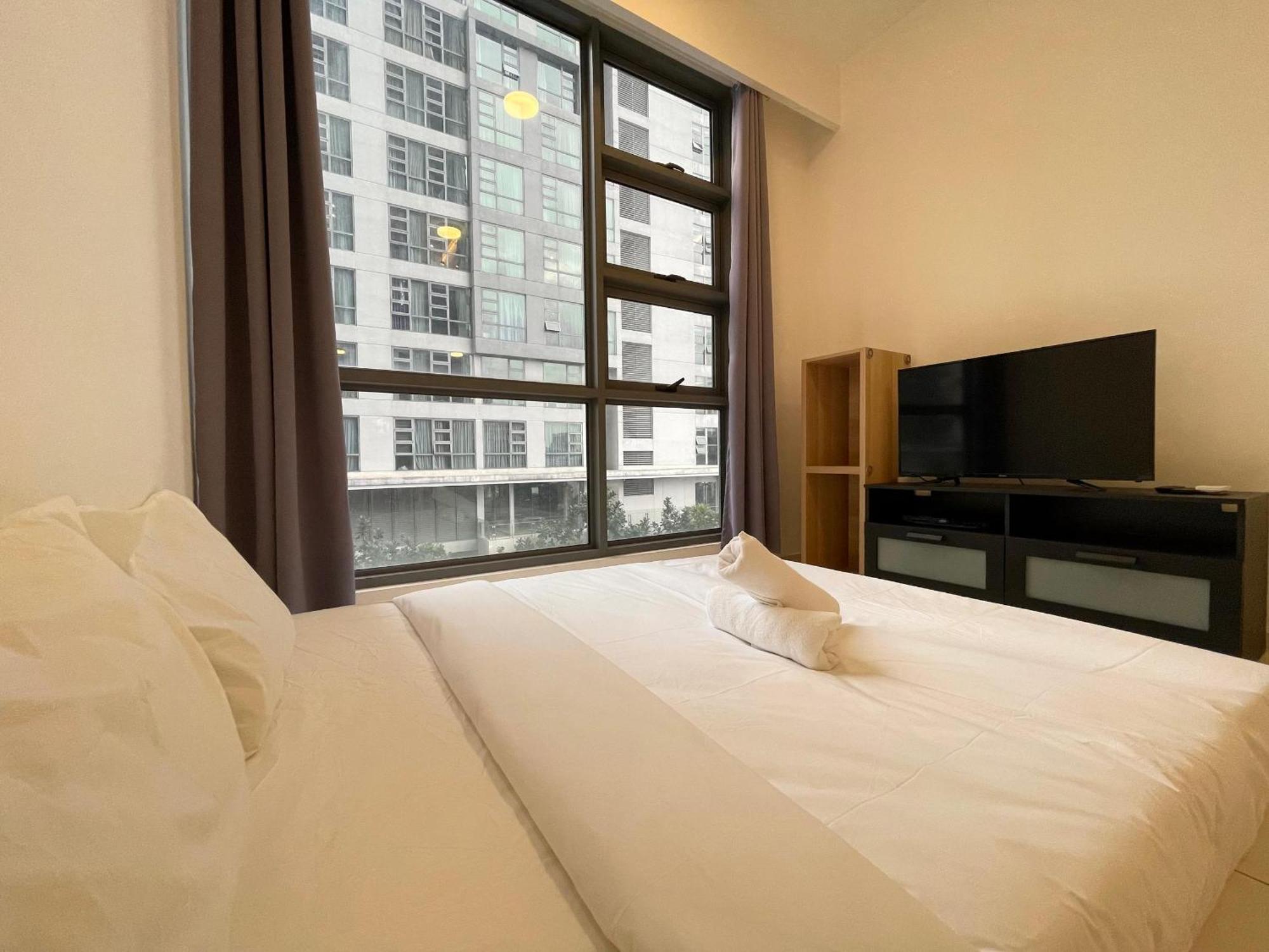 The Robertson-bukit Bintang By Pillowtalks
