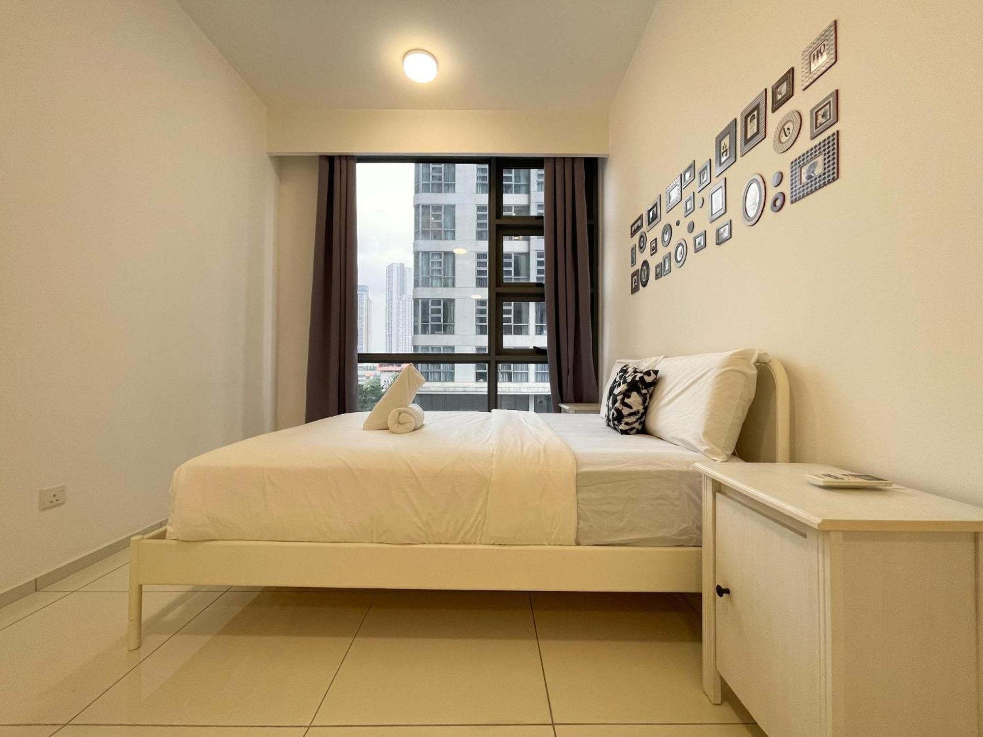 The Robertson-bukit Bintang By Pillowtalks